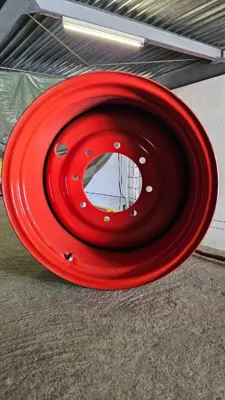 Fixspurfelgen W 14 x 24