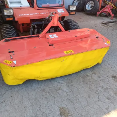 Reform Scheiben Mähwerk Welger 1.9m