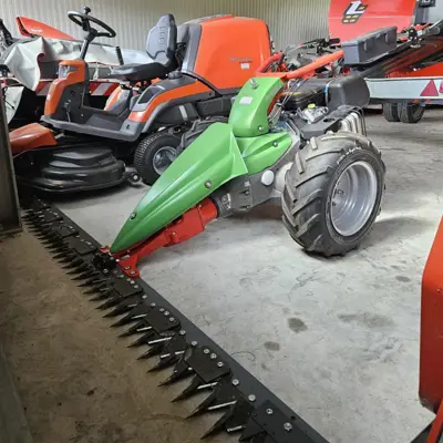 Rapid Monta M161 Typ1680 16PS