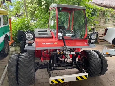 Reform Metrac G3