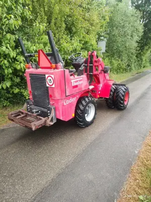 THALER KL 345/A / 2006 / M015937