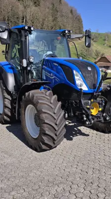 New Holland T5.140 AC