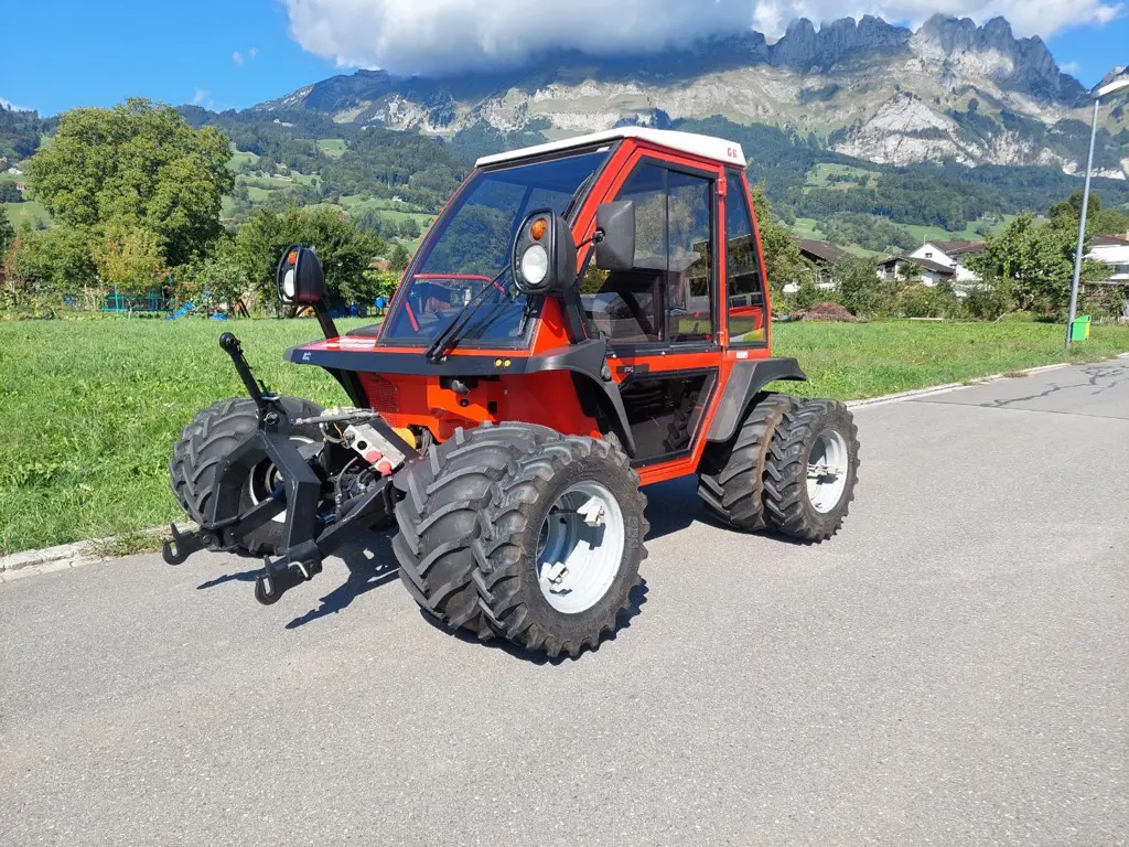 Reform Metrac G6