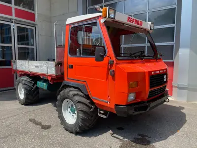 Reform Muli 600