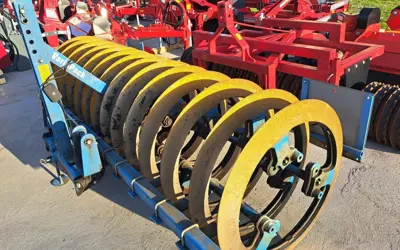 Lemken Frontpacker VARIOPACK 110