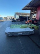 Claas Scheibenmähwerk Disco 2700C