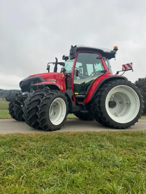 Lindner Lintrac 80
