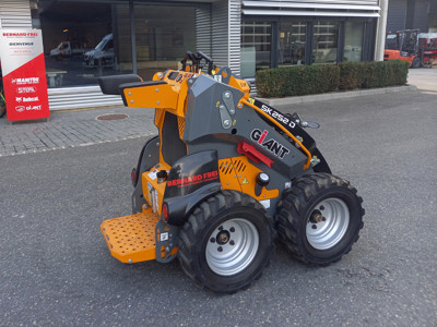 Giant SK 252 D / 2023