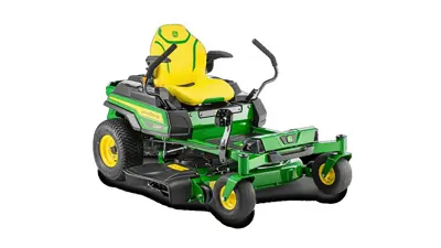 Z320R Rasenmäher John Deere