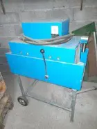 Bürsten Schlauchwaschmaschine