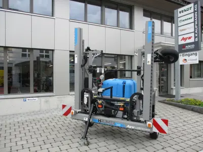 Rumex RXF 600