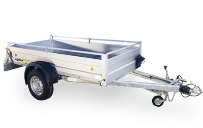 Anhänger Daltec VT mini B PW Anhänger