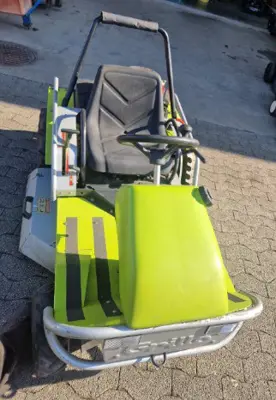 Grillo Climber 910