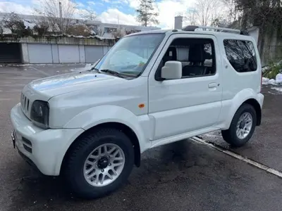 Suzuki Jimny 1.3