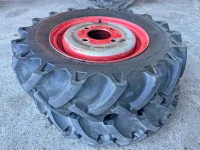 Rapid, Räder diverses 5.00 - 12  60%