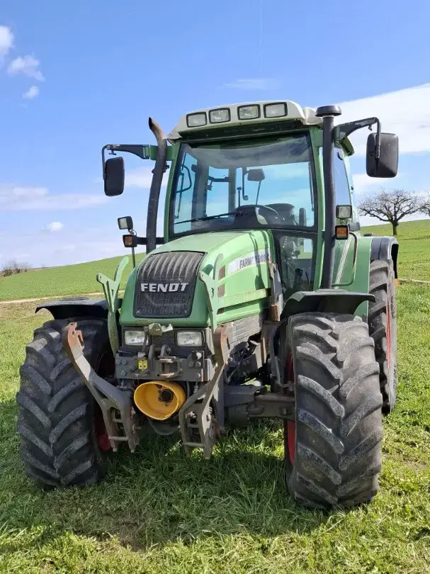 Fendt 309