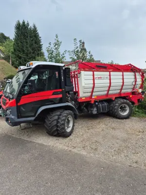 Aebi VT 470 Vario