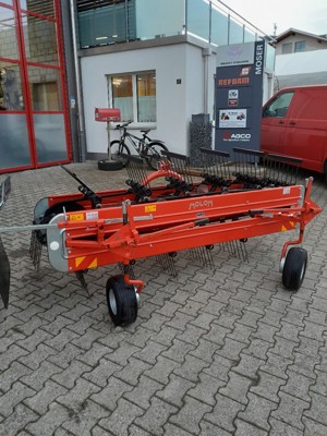 Molon Bandheuer 230.4D