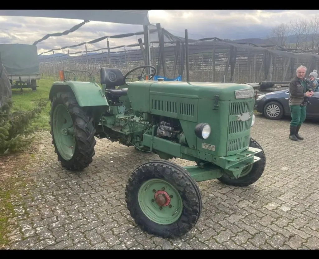 Bührer OF 18