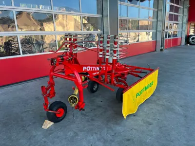 Pöttinger Top 340 N