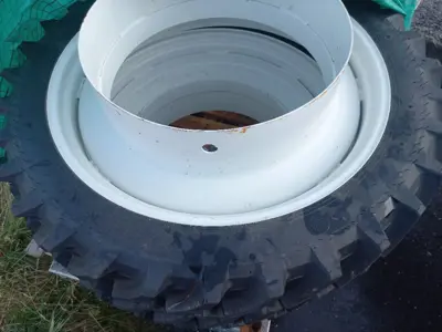 Doppelräder Petlas TA-120 230/95 R40