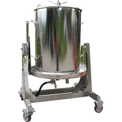 Obstpresse VSPIX 55