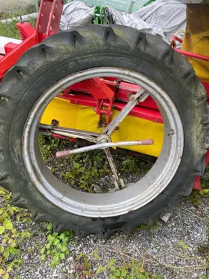 Müller Doppelräder