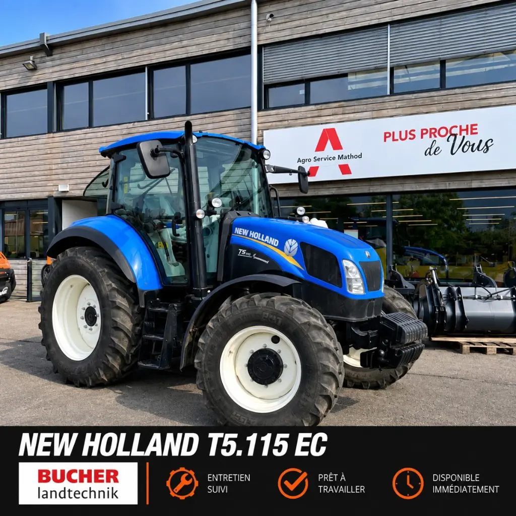 NH T5.115 EC