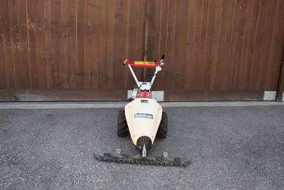 Motormäher Tielbürger