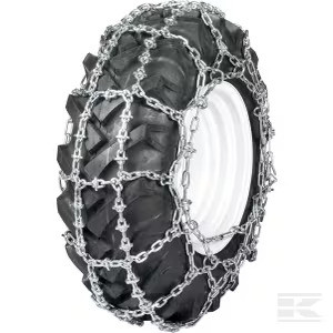 Schneekette König   3382 10 mm (540/65-34)