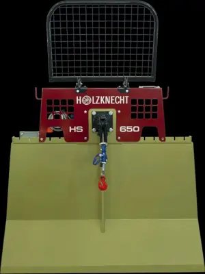 Holzknecht Seilwinde HS650