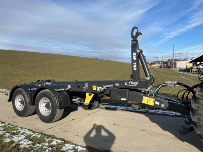 Hackengerät Fliegl HKL18