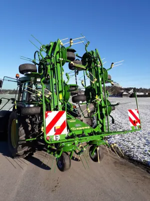 Kreiselheuer Krone KW10.02/10