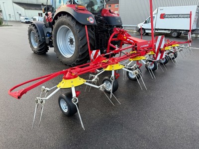 Kreiselheuer Pöttinger Hit 690NZ