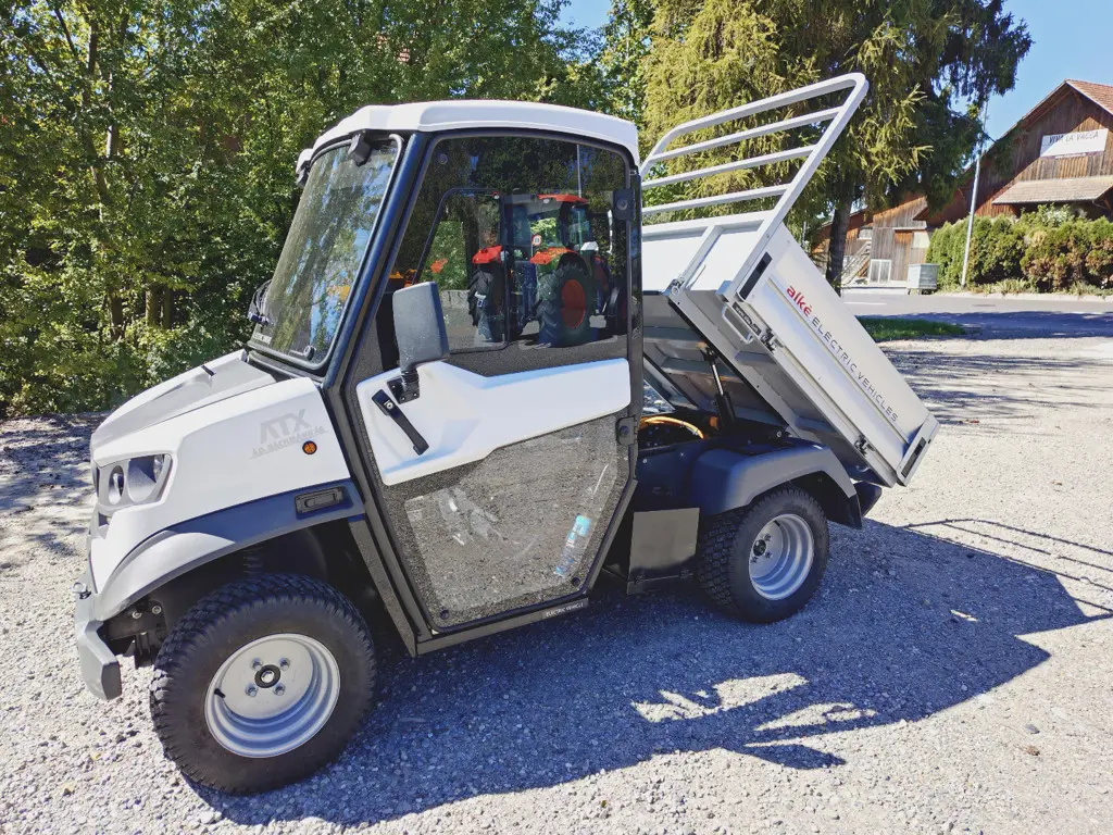 Alke ATX 310E