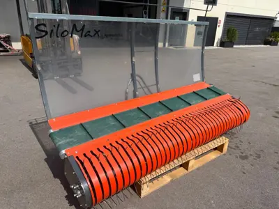Silomax 2.2m