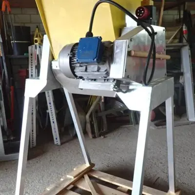 Rübenbröckler