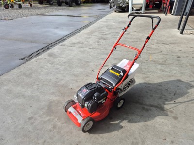 Abverkauf SABO Rasenmäher 43 Compact nur CHF 520.-