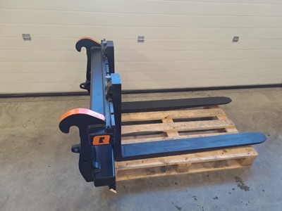 Palettengabel 3500 kg Heavy Duty