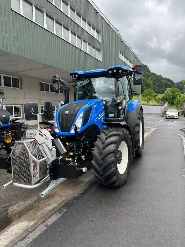 New Holland T5.140 AC