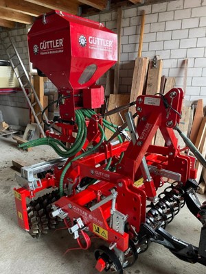 Güttler Greenmanager