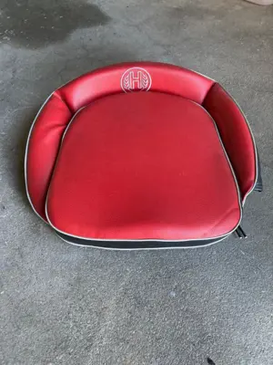 Original-Sitzkissen zu Hürlimann