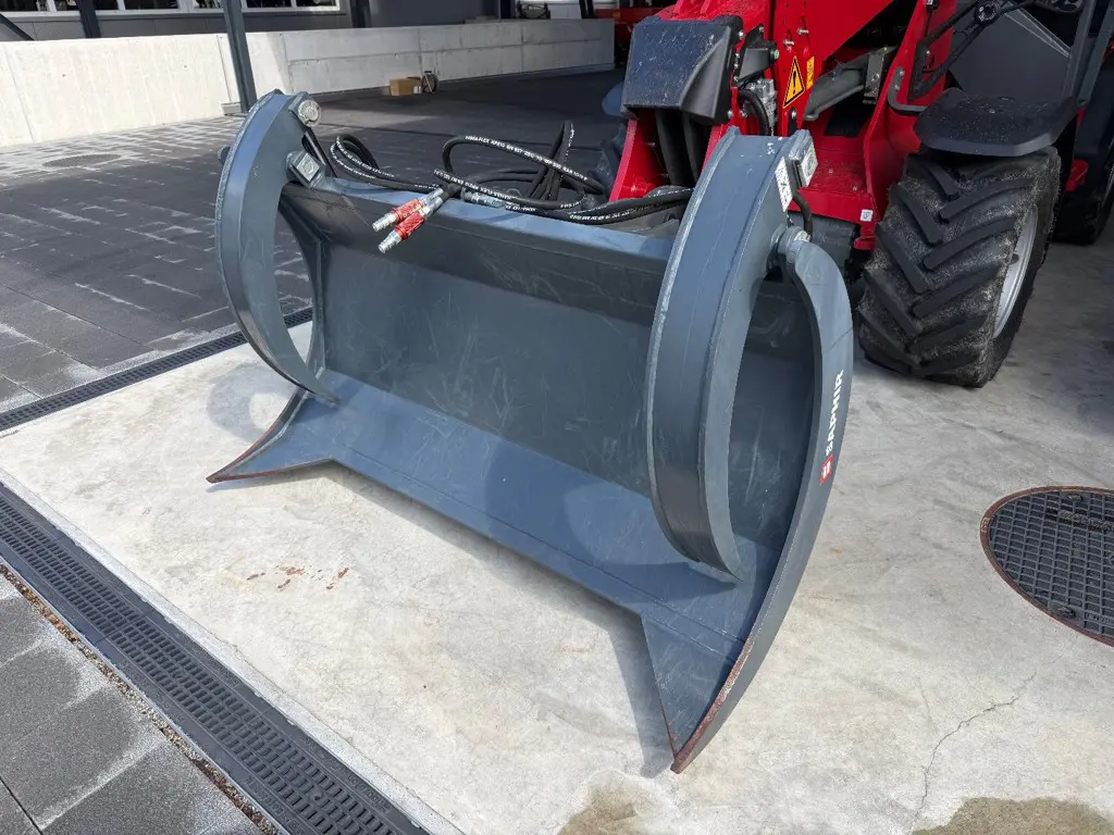 Poltergreifer Polterzange Saphir PSE2