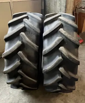 Reifen Mitas 380/70R24