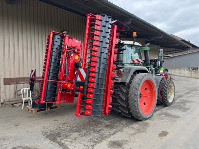 Kverneland Kreiselegge Rotago 4050 5 Meter Klappbar