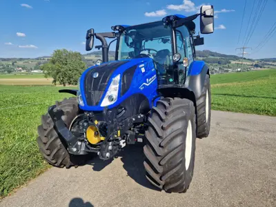 New Holland T5.130