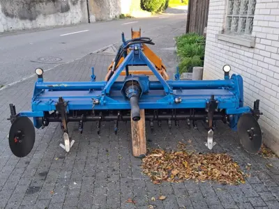 Falc Rotoking / Rototiller