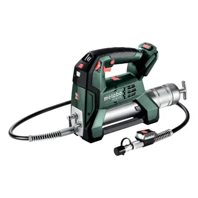 Fettpresse Metabo FP18LTX (ohne Akku + LG)