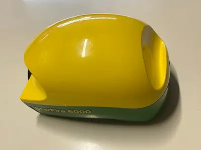 John Deere Starfire 6000 GPS Empfänger