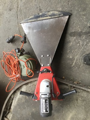 Heuschrote  S+M 230V